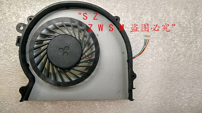 

Оригинальный новый ноутбук кулер для Sony SD SA VPCSD SB VPCSB SC VPCSC SA VPCSA FAN KSB0705HA DC05V 0,40 A BA81-08475A