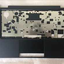95% Новинка для Dell Latitude E7250 0Y0T7F Y0T7F черная верхняя часть подлокотника с тачпадом