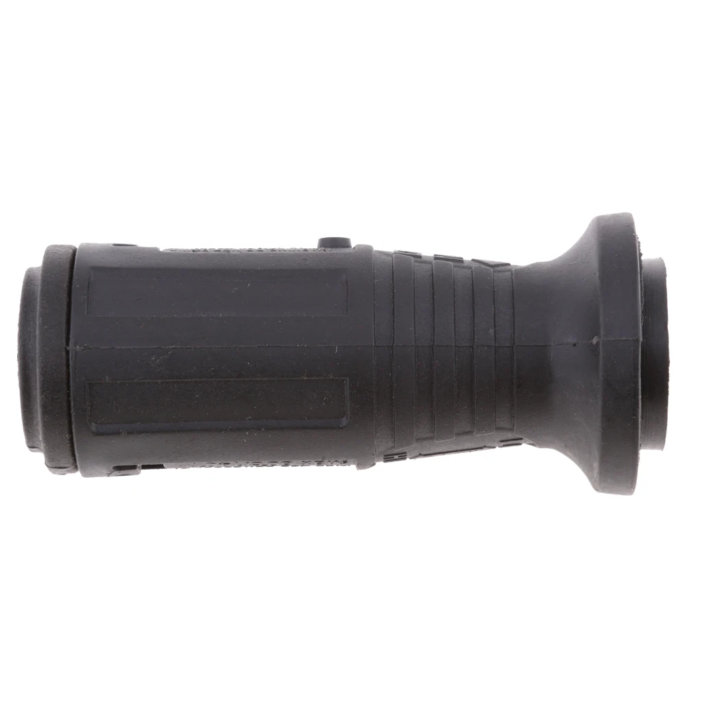 High Pressure Spray Flat Nozzle Rotating Fan / Stream Hose Sprayer 550 / 580 Home Garden Watering Kits Accessories