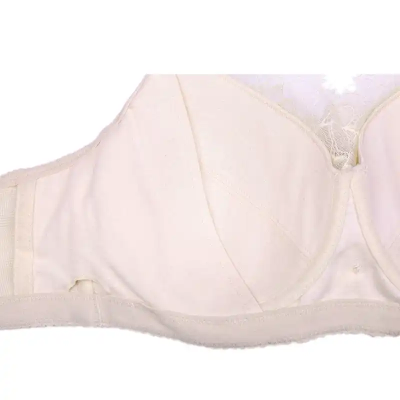 New Shemale Drag Queen Pocket Bra For Silicone Breast Forms Mastectomy