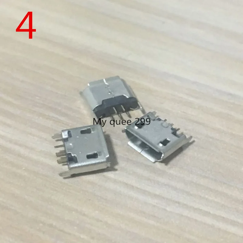 24 models Micro usb connector Very common charging port for Lenovo Huawei ZTE Huawei and other brand mobile,tablet GPS