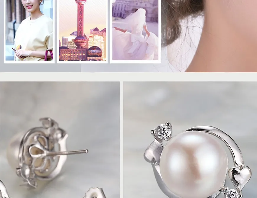studs earrings  (3)