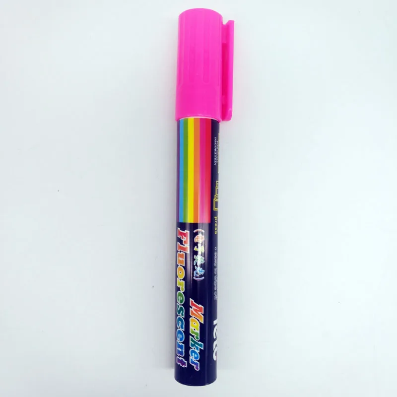 Queen Bee Marker Pen Bee Marker Waterproof Non Staining No Electronic Fluorescent Pen beekeeping tools beekeeping accessories