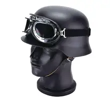 High Quality German M35 Helmet Steel Helmet Black Green Grey Tactical Airsoft Helmet Military Special Force Safety Equipment militech fast od green fa style super abs airsoft tactical helmet ops core style high cut training helmet super tough quality