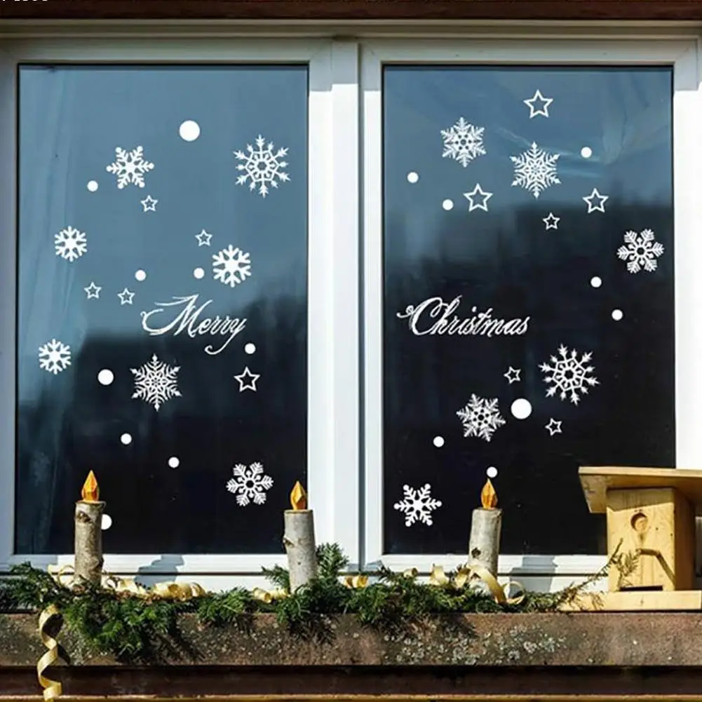 Online get cheap fiocco di neve carta da parati aliexpress.com ...