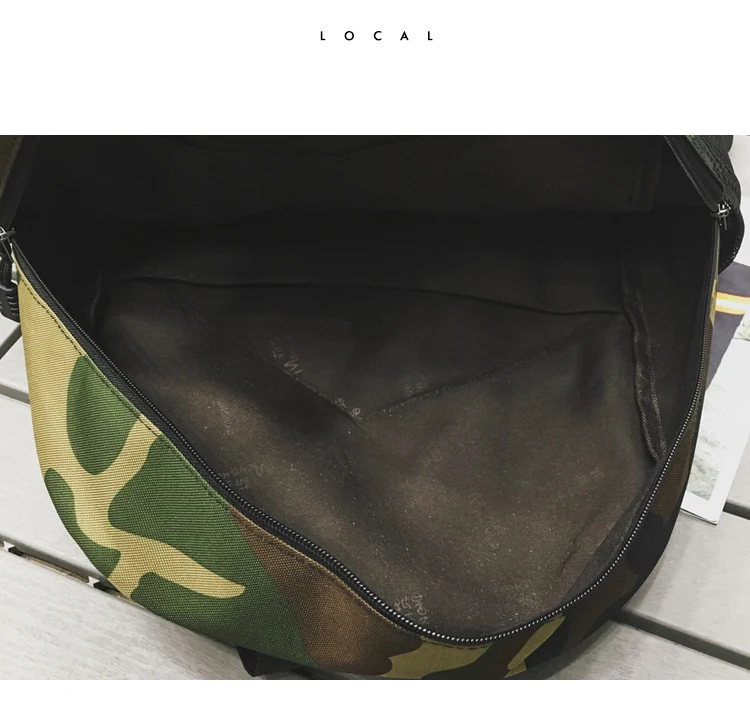 Menghuo 2018 New 2PCS:Set Women Backpack Nylon Casual Detachable Travel Bags Unisex Men School Bag for Teenager Girls Mochilas_35