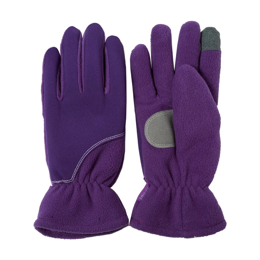 

Winter gloves Teenage girls warm gloves fleece Gloves & Mittens kids Patchwork soft gloves Polyester winter mittens