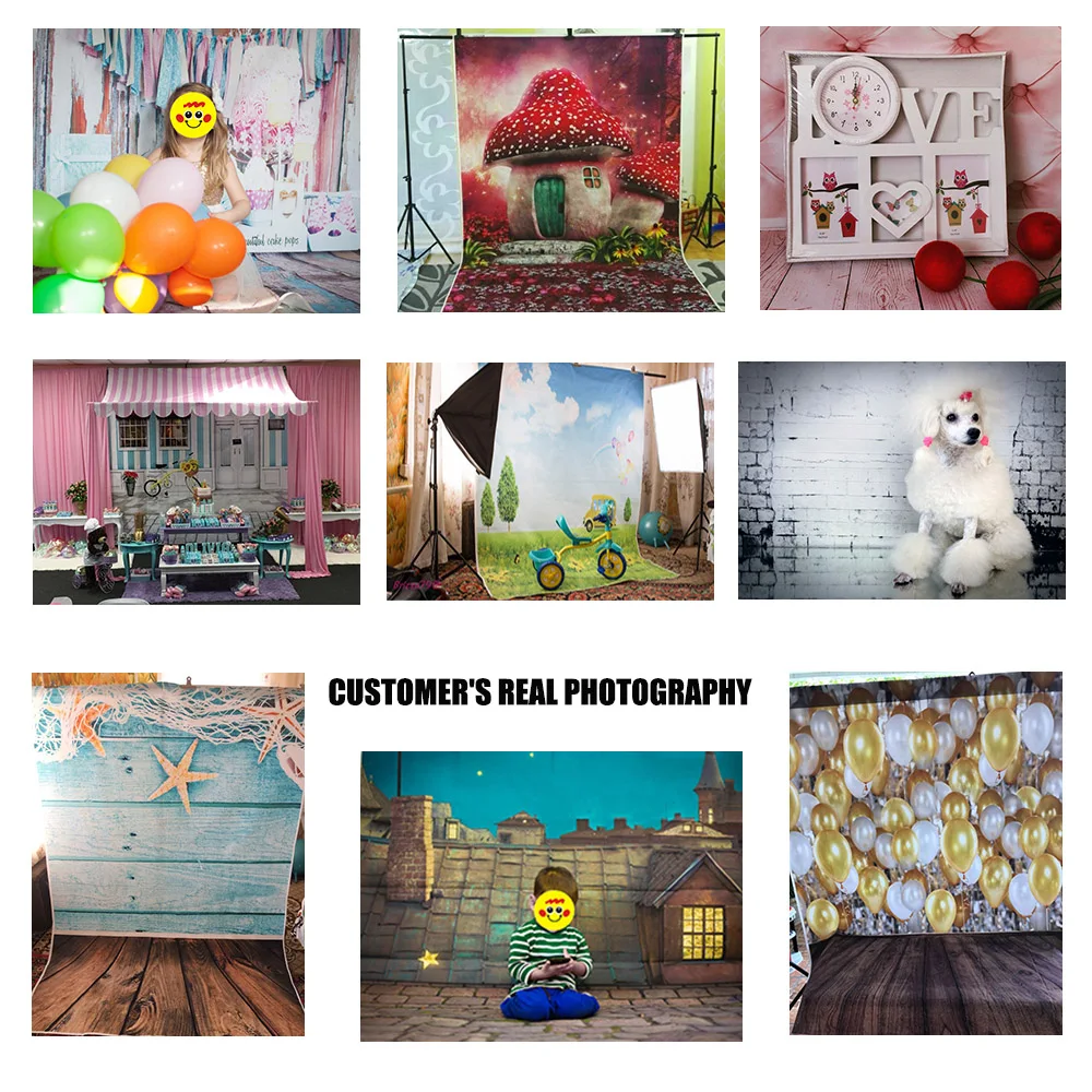 Фоны для фотосъемки с деревянным полом розовые фоны фотостудии Дети душ портрет