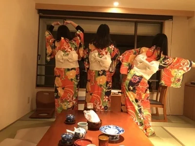 Оригинальное мульти-кимоно с узорами obi женский длинный плоский пояс для кимоно юката Халат винтажное кимоно ремни A60601