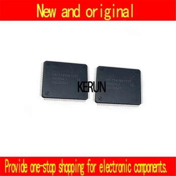 

New Original 10PCS/LOT SAF7741HV/115 SAF7741HV 115 SAF7741 7741 TQFP144