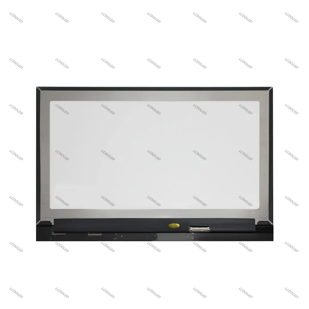 13 9 ''ЖК дисплей сенсорный дигитайзер стекло в сборе для Lenovo YOGA 910 13IKB 80VF00GXCF