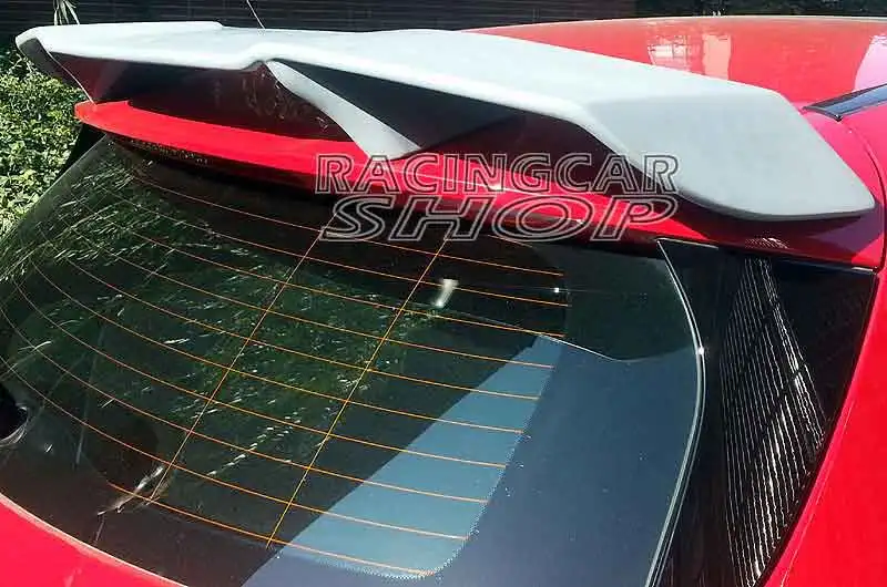 Roof Spoiler fit For Mercedes Benz W176 A-Class A250 A180 A200 A45 2013UP