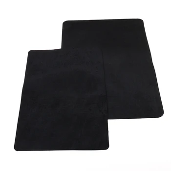 

40*30cm Large Magic Card Mat Magicians Magic Trick Easy To Do Street Magic Props Poker Coin Mat Card Pad For Beginners