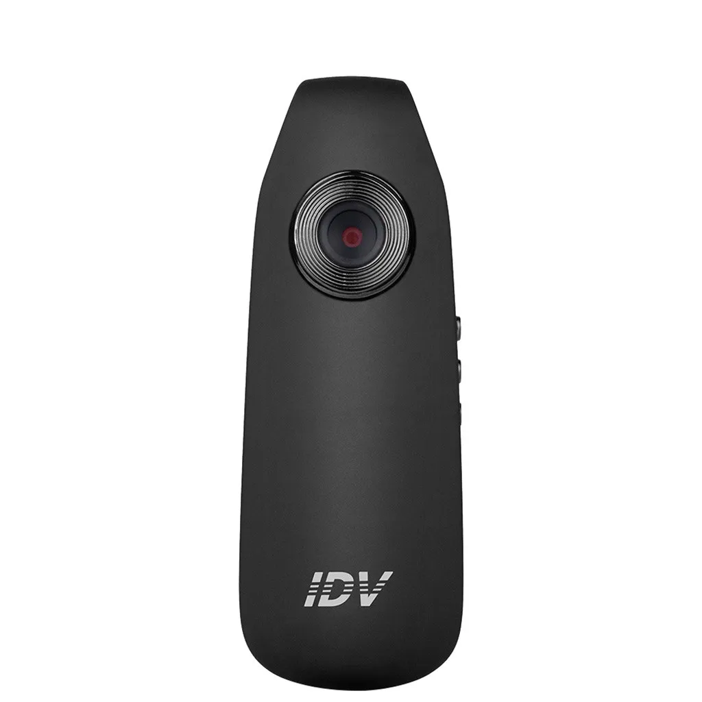 Мини-камера 1080P Full HD полицейская камера цифровой видеорегистратор Dash Body Cam Bike H.264 видеокамера с широким углом обзора c617