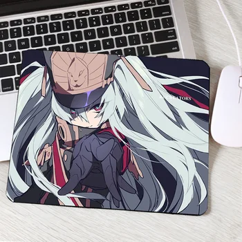 

Mairuige So Beautiful Cute Anime Girls Altair Pattern Rubber Pc Computer Mouse Pad Animation Re CREATORS Comic Game Mouse Pad