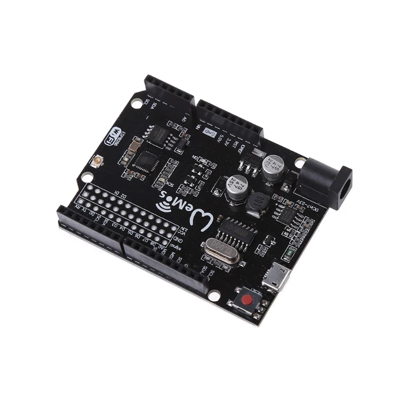 

Prototype Shield I/O Extension Board Expansion Module V3.0 For Nano