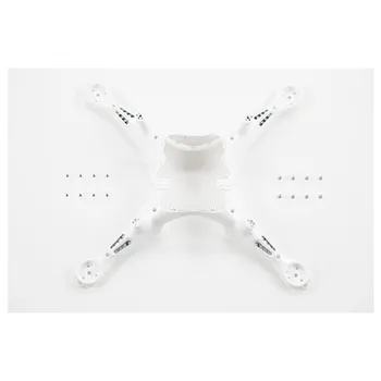 

DJI Phantom 4 Advanced Shell Body Middle Shell top cover for Phontom4 Adv Housing Original Accessories Repair Parts