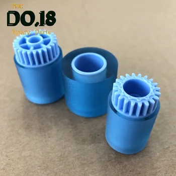 

3sets AF03-1080 AF03-2080 AF03-0080 for Ricoh MP 1350 1356 1357 1100 2090 2105 9000 Paper Pickup Feed Roller SEPARATION ROLLER