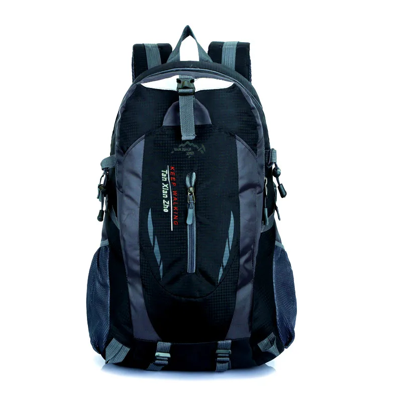 

Waterproof Outdoor Sports Backpack Bag Camping Travel Bag Military Pack Pouth