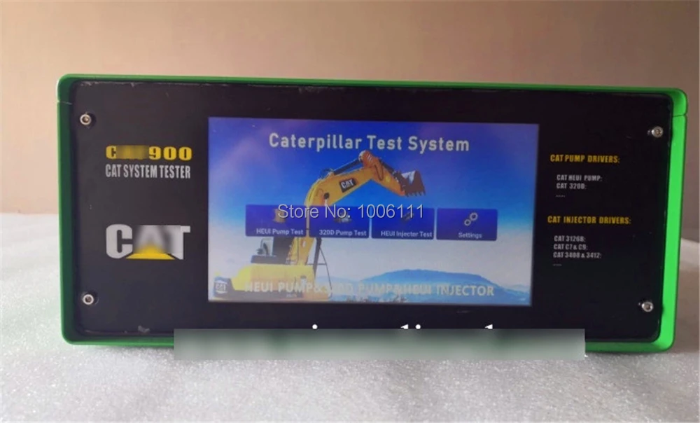 CAT900 (4)