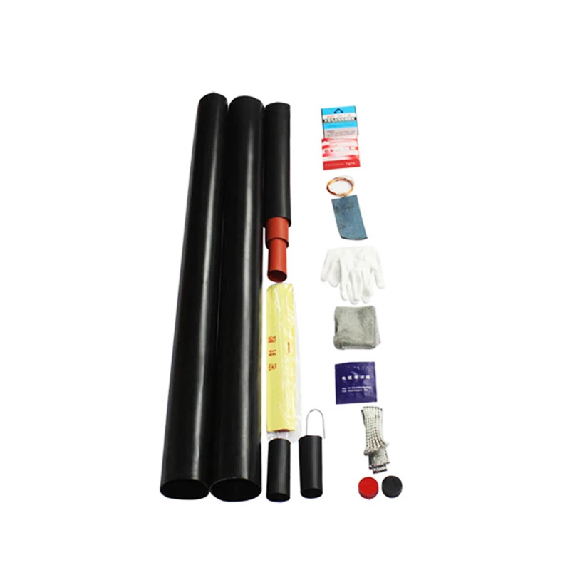 

CSYH Thermal Shrinkage Cable Terminal Accessories35kV Three - Core / Single - Core Indoor Outdoor Thermal Shrinkage Terminals C