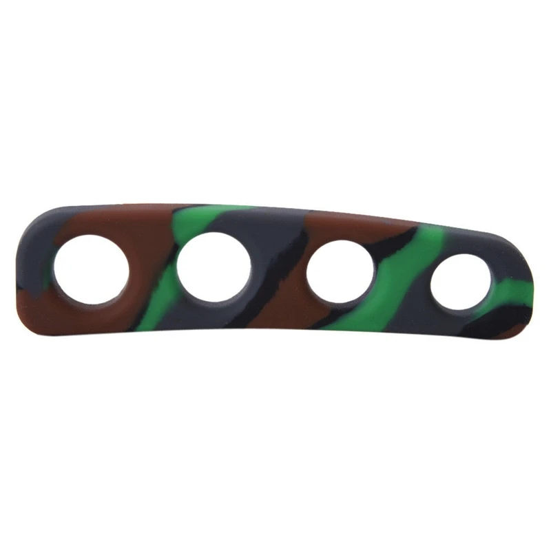 

Silicone Shot Basketball Ball Finger Hand Shooting Trainer Training Aid Tools Correction Safety