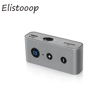 

3.5mm jack Wireless Aux Bluetooth Car Kit Hands Free Car bluetooth receiver Adapter A2DP Bluetooth Aux Audio Receiver Handsfree