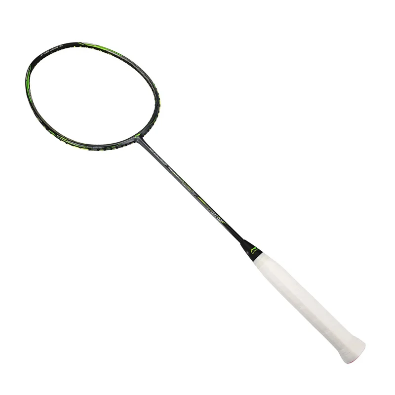 Li Ning 3D CALIBAR 900/900B/900C ракетка для бадминтона Chen Long Professional Single li ning No String AYPM426/AYPM428/AYPM438