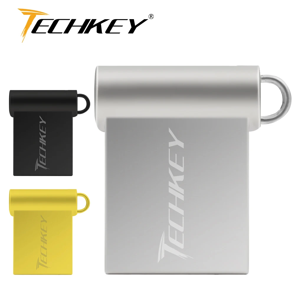 Usb флэш-накопитель 64 ГБ 32 16 8 4 Флешка USB 2 0 милый мультфильм Гадкий я память U диск
