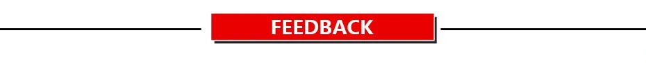 Feedback