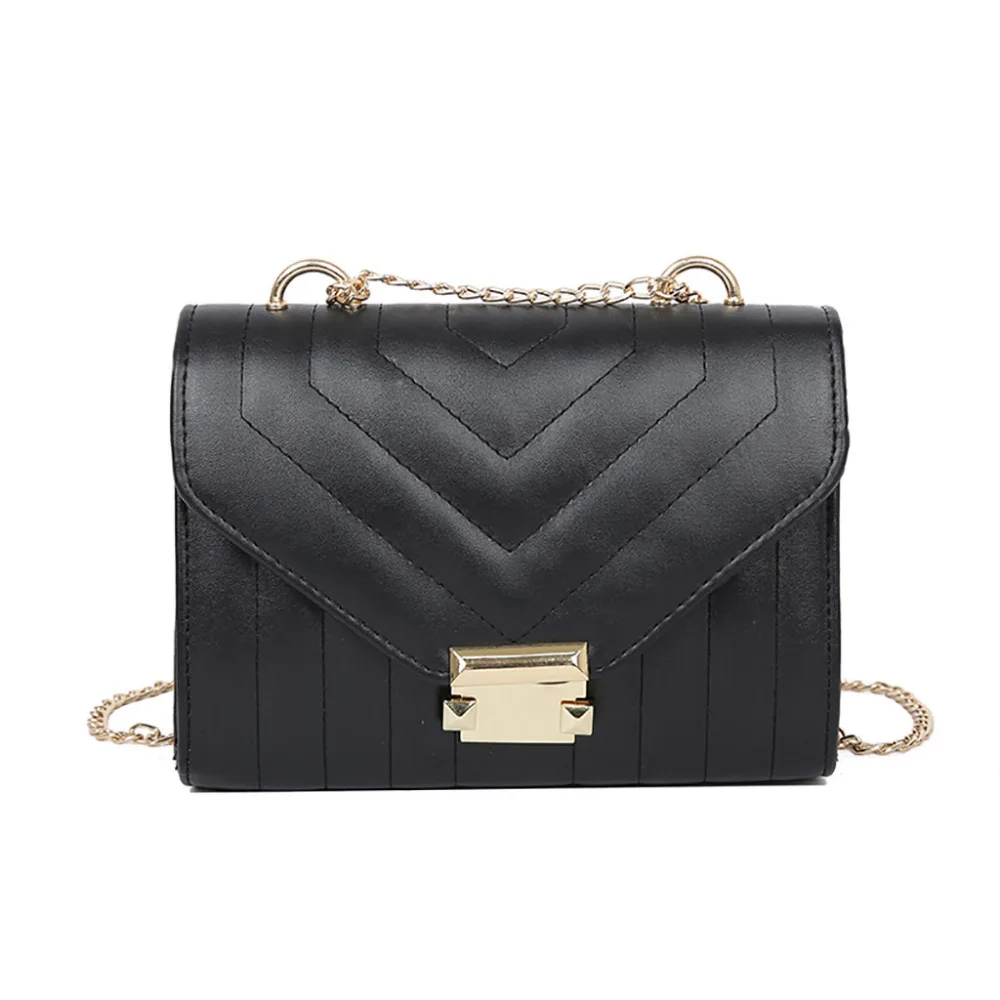 

Women Mini Handbag PU Leather Pure Color Large Capacity Mobile Messenger Bag Wide Single Shoulder Strap Lock Bucket Bags 10Dec31