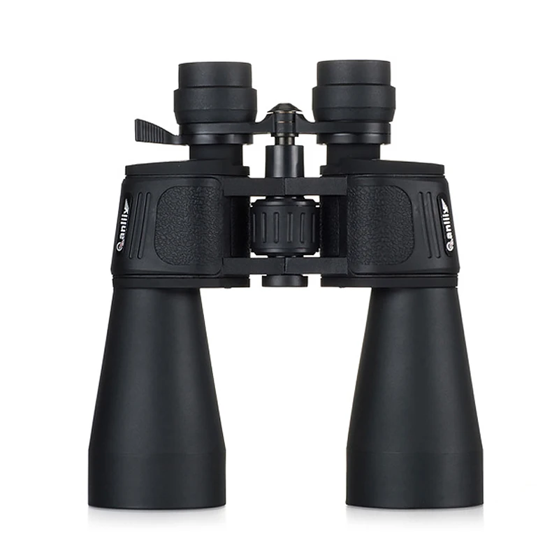 Binoculars Zoom 10-180 times HD Powerful Binocular High Times Zooming Telescope lll Night Vision Outdoor Camping Hunting Tools