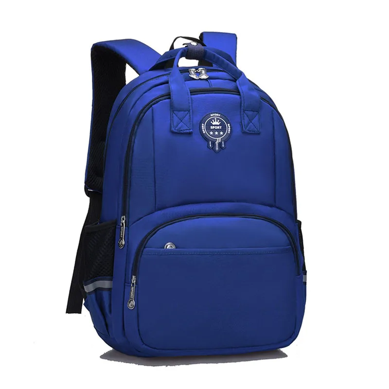 Primary School Backpacks School Bags For Girls Boys Children Backpack Kids Backpack Kids Bag Mochila Escolar Portable Bookbag