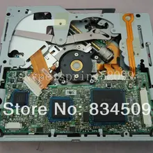 Alpine DVD механизм погрузчик DV35M110 DP33M21A для Infiniti Lexus mercedes vw Ландро автомобильная навигация для DVD ROM аудио тюнер