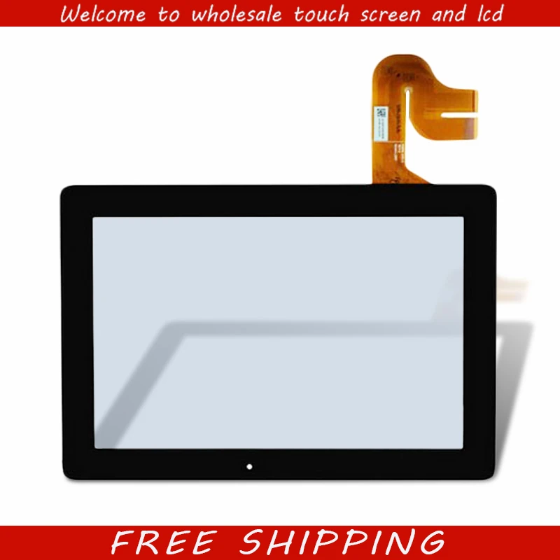 New For Asus Transformer Pad Tf700 Tf700t 5184n Fpc1 Touch Screen