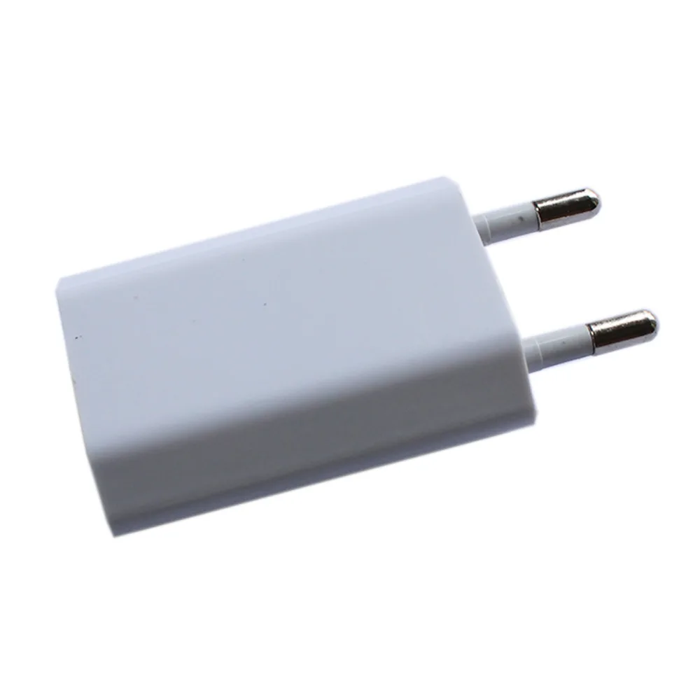 

Marsnaska Multifunction Usb Eu Wall Charger Plug 5V Ac White Micro Usb Power Adapter For Iphone 6 On