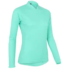 2016 Women Breathable long Sleeve Cycling Jersey Wearing Accessory Slim Fit Sleeve Cycle Quick Dry bike clothing