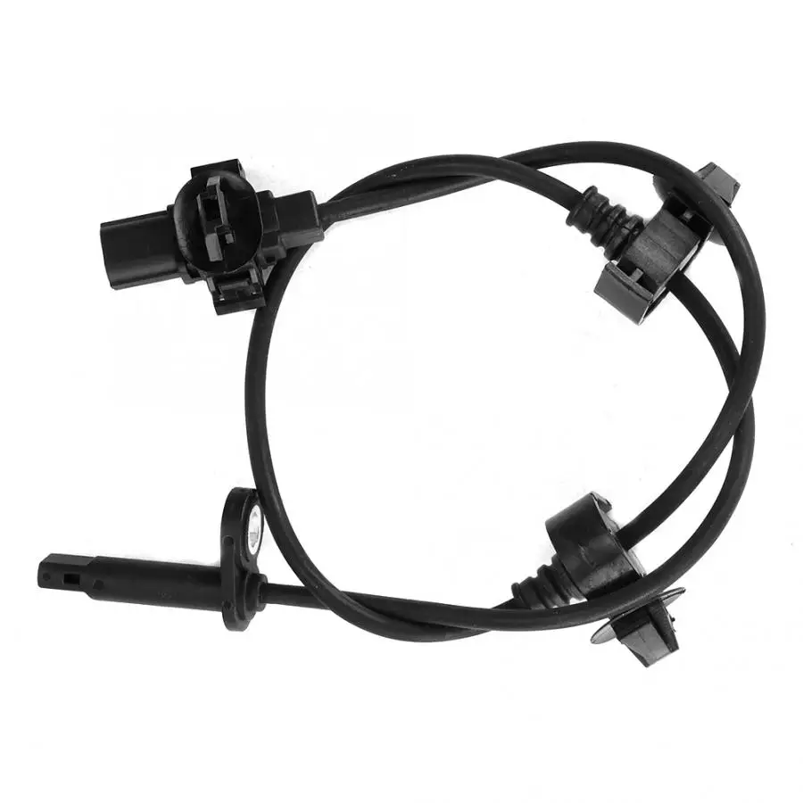 Автомобильный комплект для замены датчика скорости колеса ABS 57475-STX-A01 для ACURA MDX 2007-2013 автомобильные аксессуары