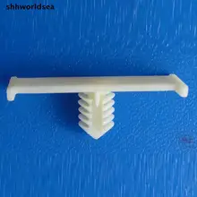 Shhworldsea авто клип застежка фиксатор