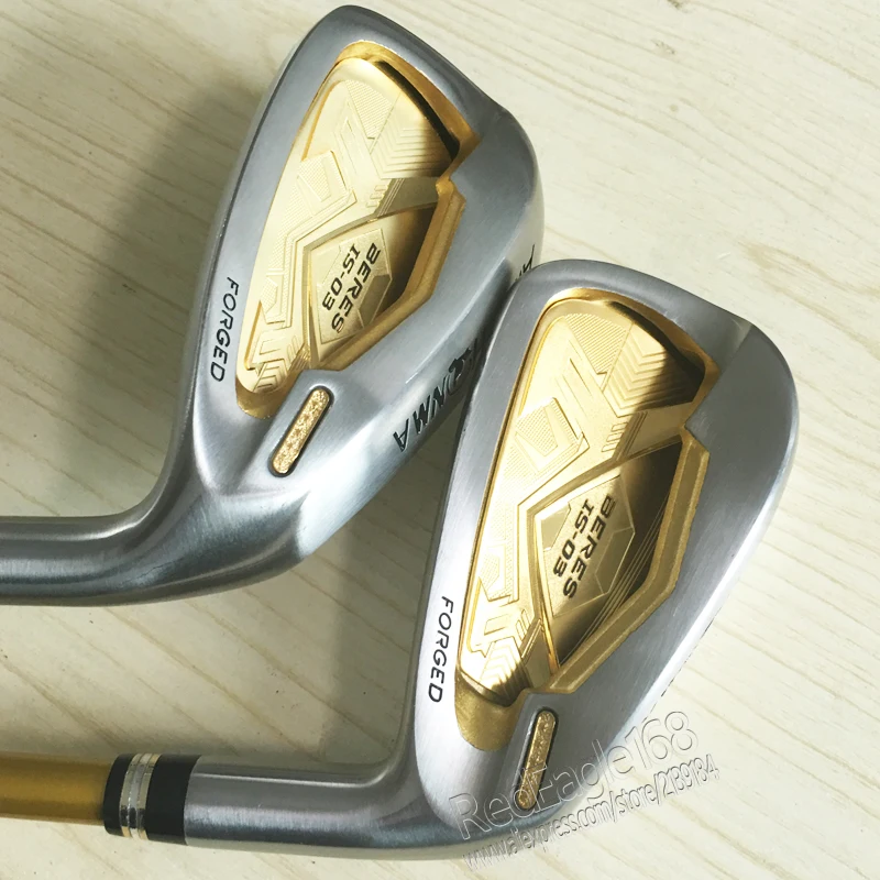 New Golf grips high quality carbon yarn Golf wood grips 7 colors in choice 10 pcs/lot irons clubs grips Free shipping 