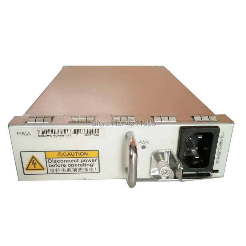 huawei PAIA power supply 2