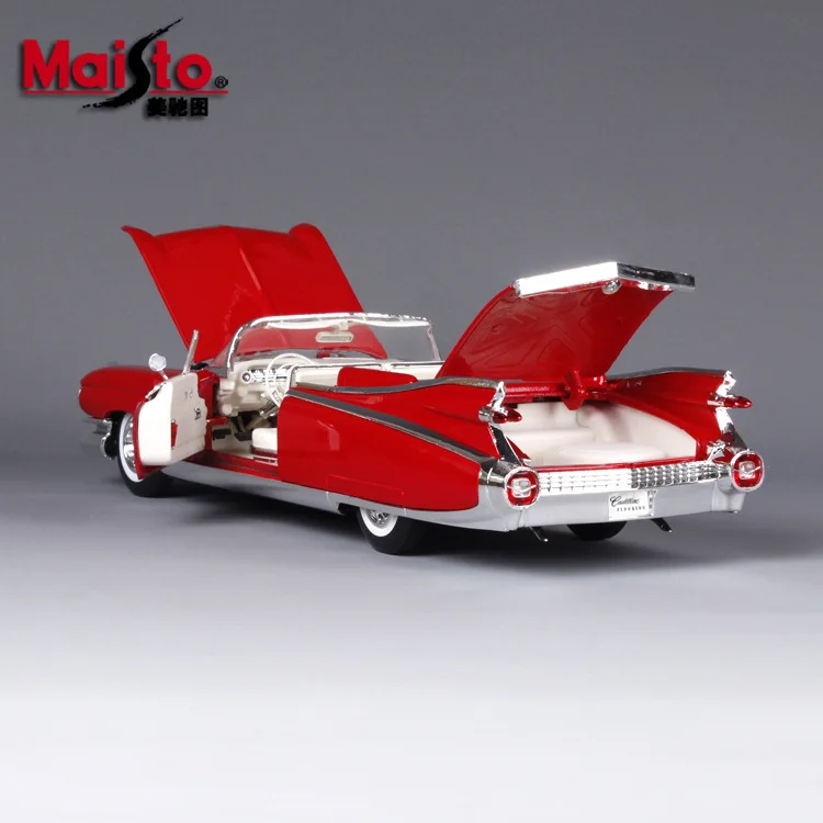 1:18 оригинальные литые модели автомобилей Maisto из сплава домашний декор имитация