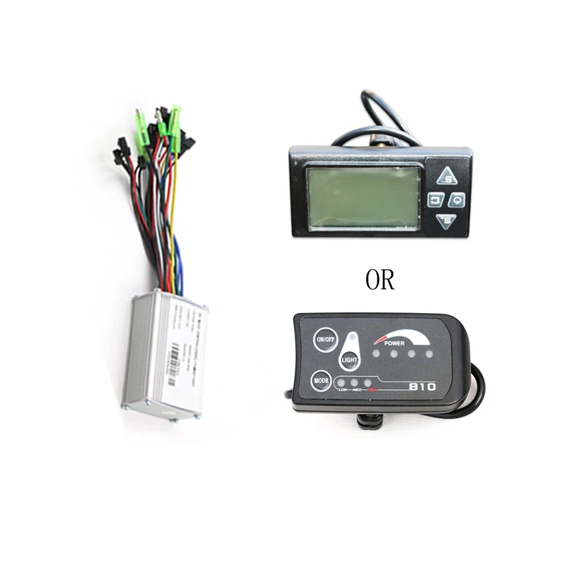 e bike accessories