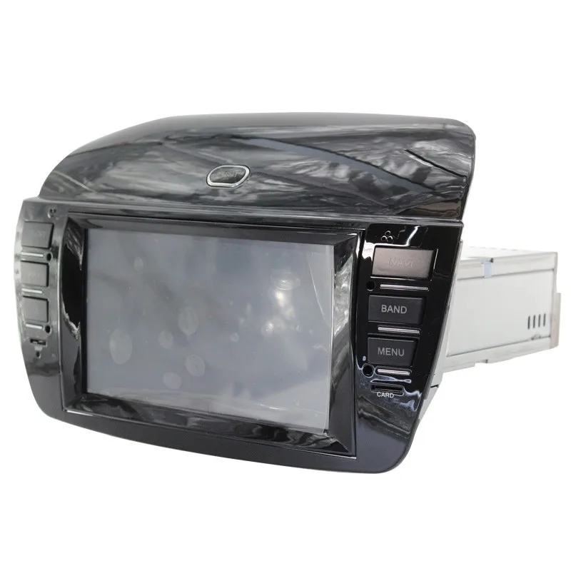 Sale Android 6.0 1G RAM 6.2 Inch Car Stereos for FIAT Doblo 2012 2013 Car DVD CD Player with GPS Navigation Radio Video Audio USB SD 18
