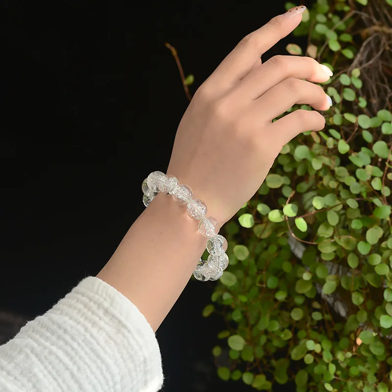 rock crystal bracelet (2)