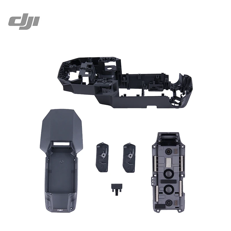 

DJI Mavic Pro Parts Body Shell Upper Middle Frame Bottom Shell for Mavic Pro Original Accessories