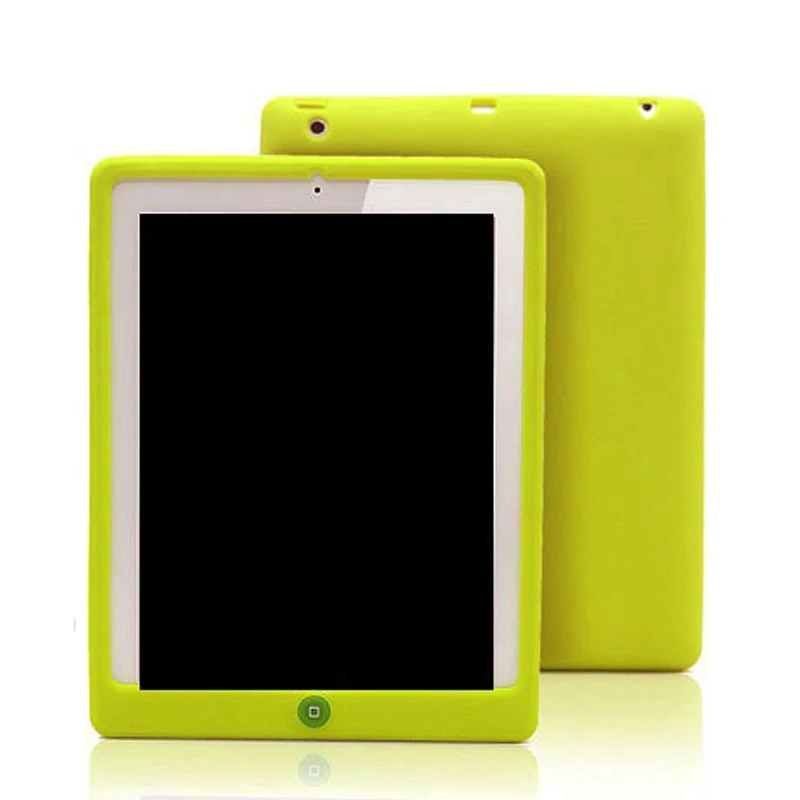 + Бесплатная сенсорная ручка Твердый Чехол для Funda iPad Pro 9 7 дюйма мягкий