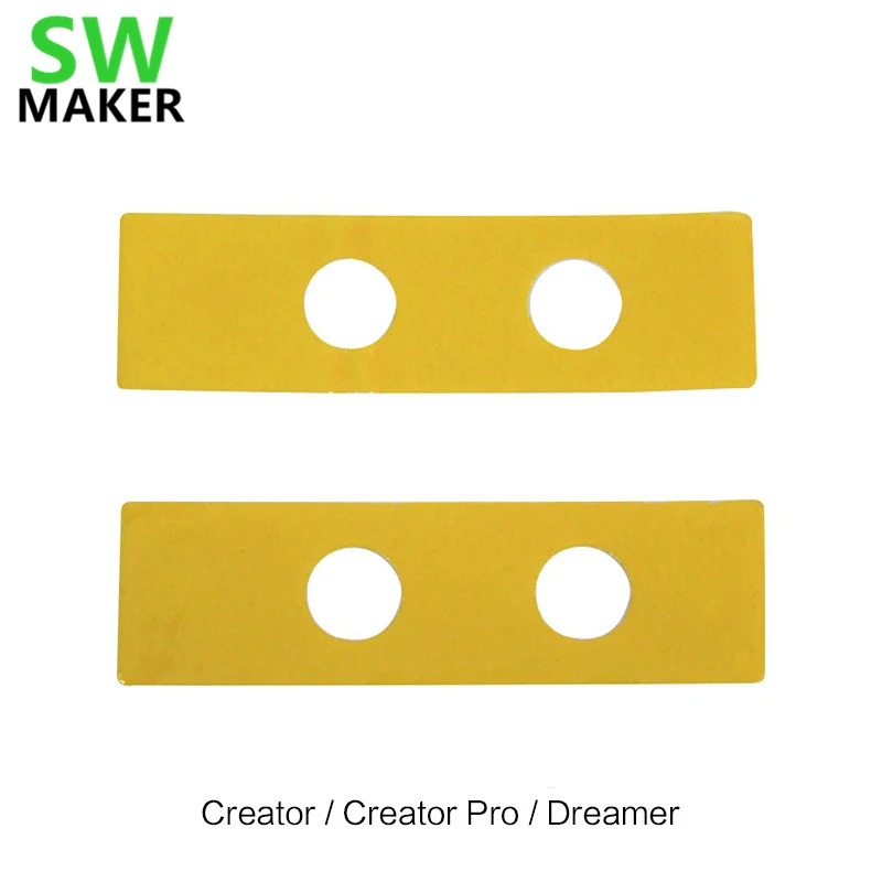 Creator Pro dreamer насадки при температуре хлопок сменная деталь из керамики