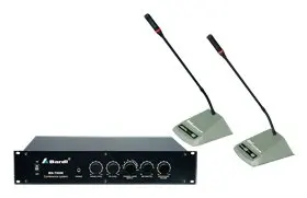 

B-700M/C/D Conference microphone system