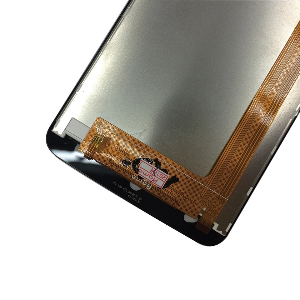 For Fly FS509 lcd assembly b (7)
